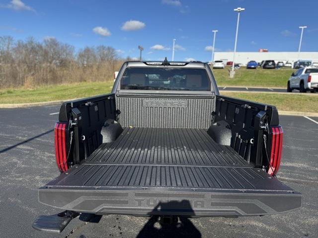 new 2026 Toyota Tundra car, priced at $71,026