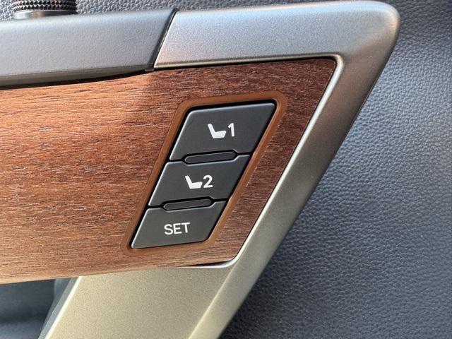 new 2026 Toyota Tundra car, priced at $71,026