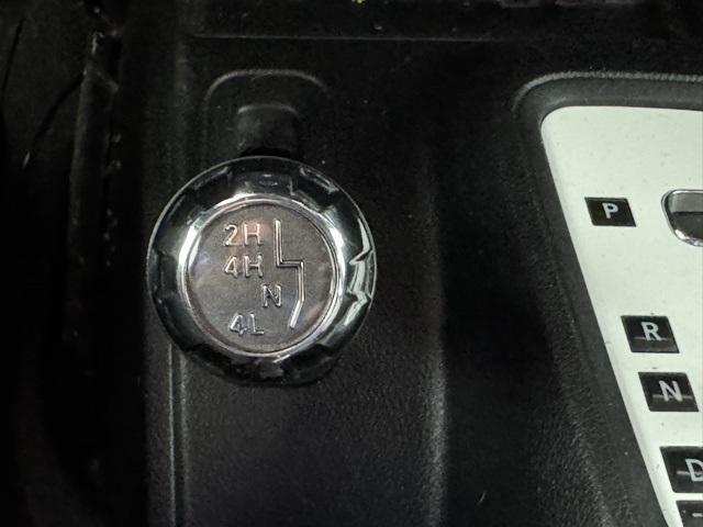 used 2014 Jeep Wrangler Unlimited car, priced at $15,968