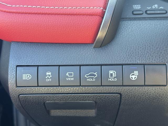 used 2024 Toyota Camry car, priced at $31,783