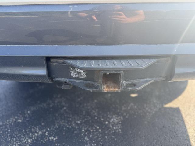 used 2021 Toyota Highlander Hybrid car, priced at $28,252