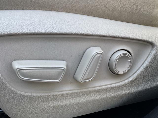 used 2021 Toyota Highlander Hybrid car, priced at $28,252