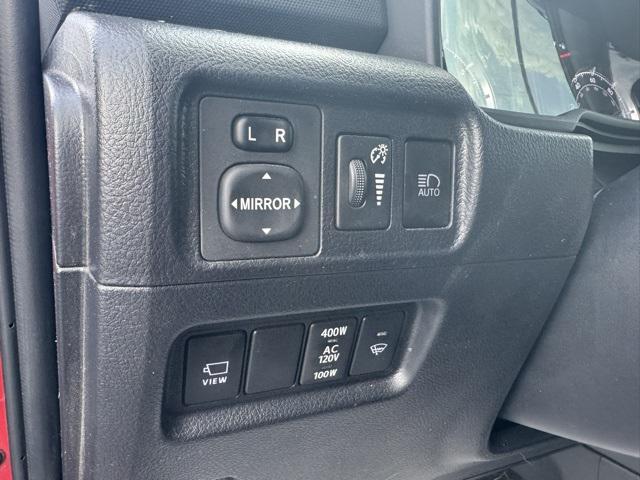used 2023 Toyota 4Runner car, priced at $44,401