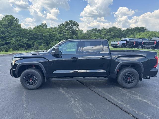 used 2023 Toyota Tundra Hybrid car, priced at $57,471