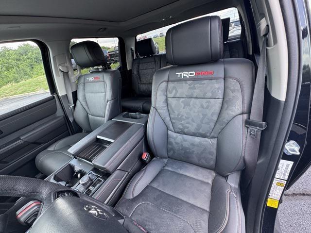 used 2023 Toyota Tundra Hybrid car, priced at $57,471