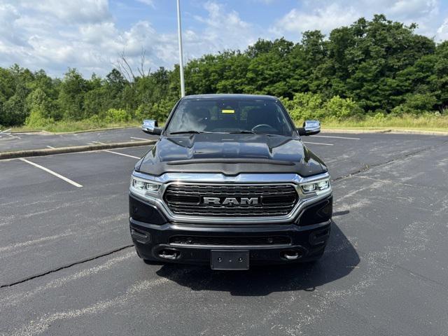 used 2019 Ram 1500 car, priced at $29,951
