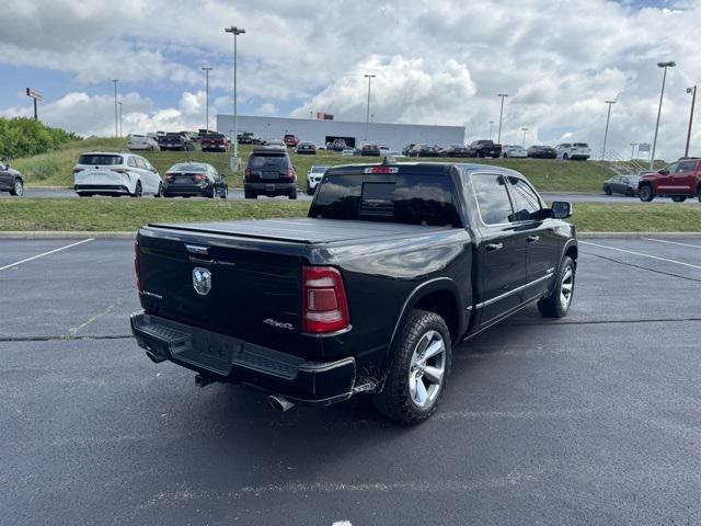 used 2019 Ram 1500 car, priced at $29,951