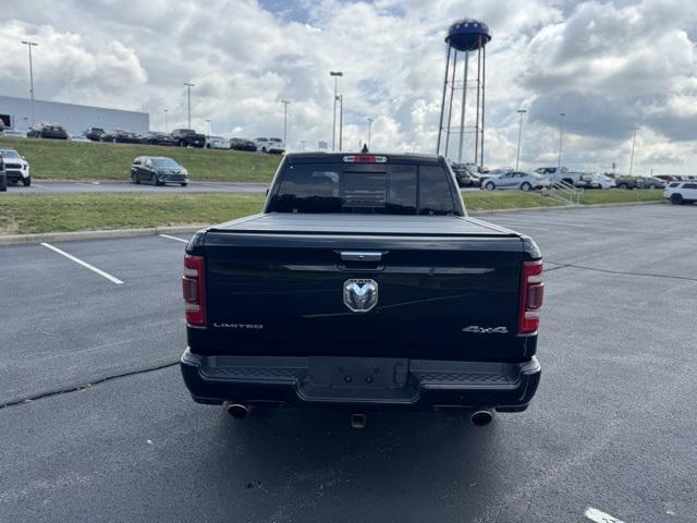 used 2019 Ram 1500 car, priced at $29,951