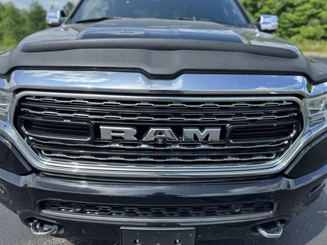 used 2019 Ram 1500 car, priced at $29,951