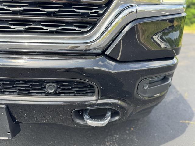 used 2019 Ram 1500 car, priced at $29,951