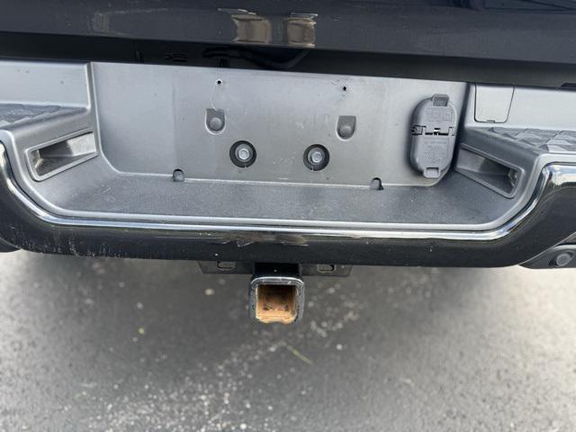 used 2019 Ram 1500 car, priced at $29,951