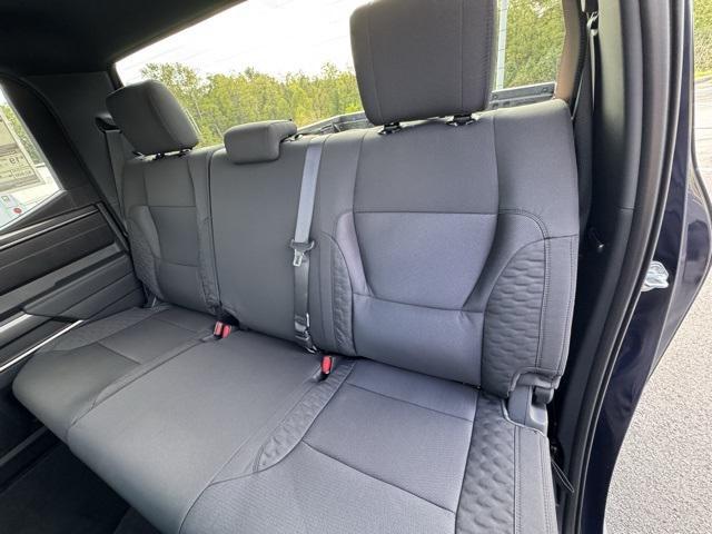 new 2026 Toyota Tundra car, priced at $51,404