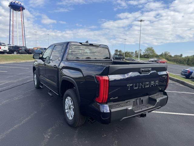 new 2026 Toyota Tundra car, priced at $51,404