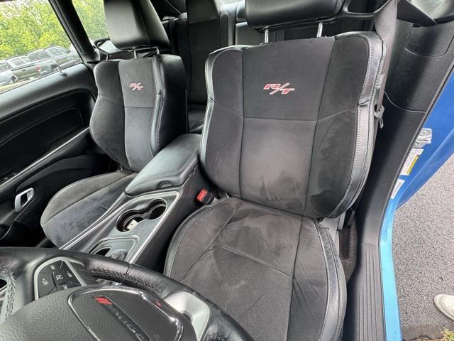 used 2015 Dodge Challenger car, priced at $20,730