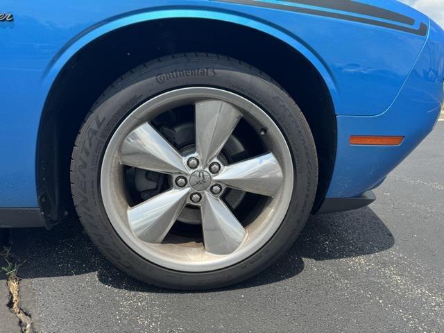 used 2015 Dodge Challenger car, priced at $20,730
