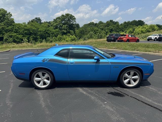 used 2015 Dodge Challenger car, priced at $20,730