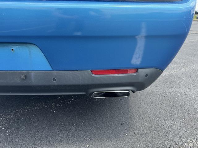 used 2015 Dodge Challenger car, priced at $20,730