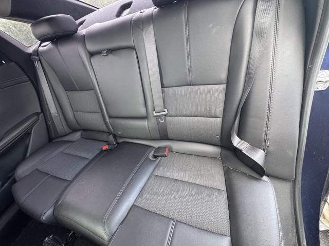 used 2017 Chevrolet Impala car, priced at $11,650