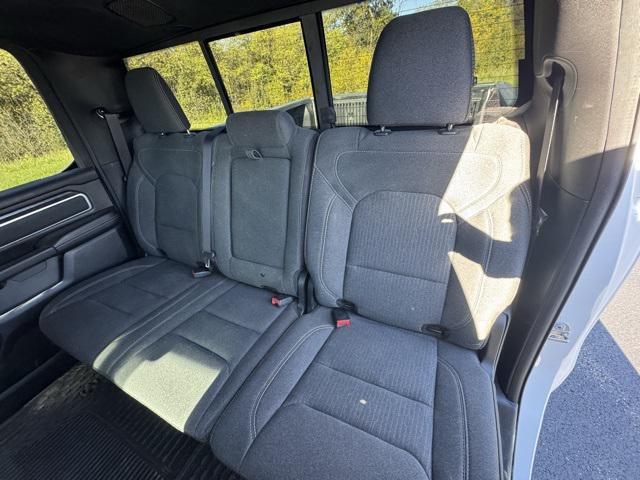 used 2020 Ram 1500 car, priced at $23,658