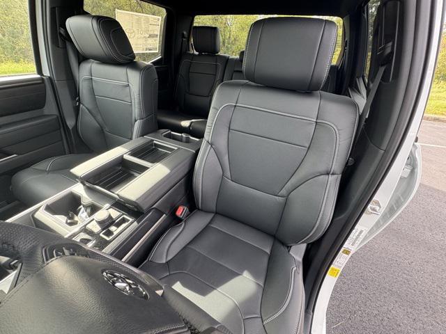 new 2026 Toyota Tundra car, priced at $56,043