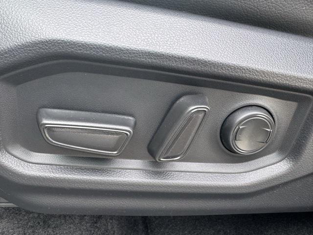 new 2026 Toyota Tundra car, priced at $56,043