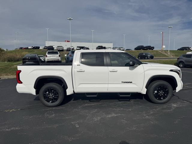 new 2026 Toyota Tundra car, priced at $56,043