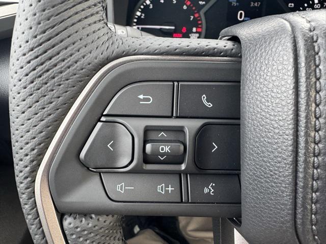 new 2026 Toyota Tundra car, priced at $56,043
