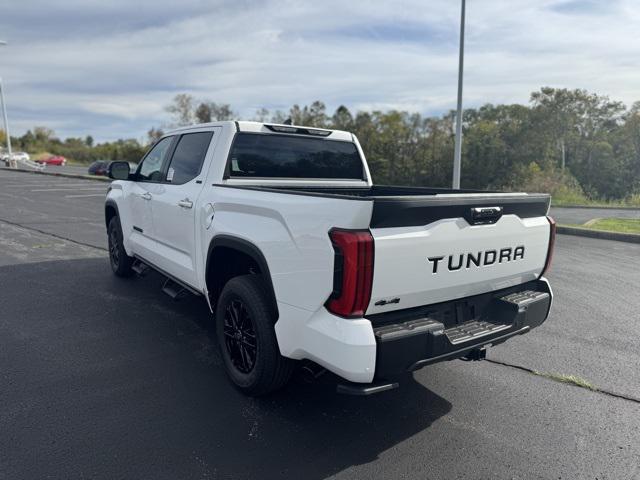 new 2026 Toyota Tundra car, priced at $56,043