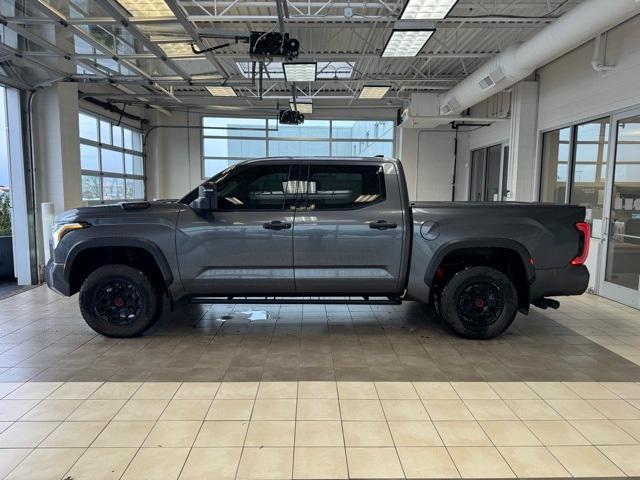 used 2023 Toyota Tundra Hybrid car, priced at $59,969