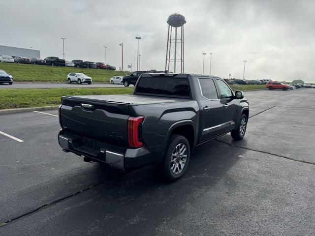 new 2025 Toyota Tundra car, priced at $65,669