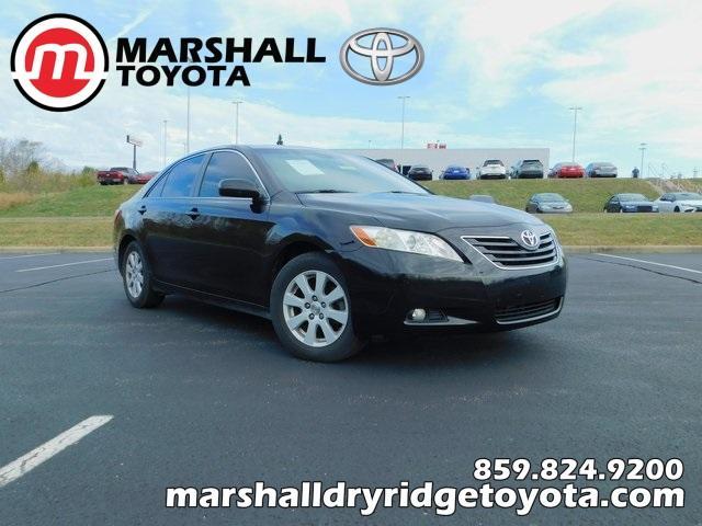 used 2008 Toyota Camry car, priced at $5,426