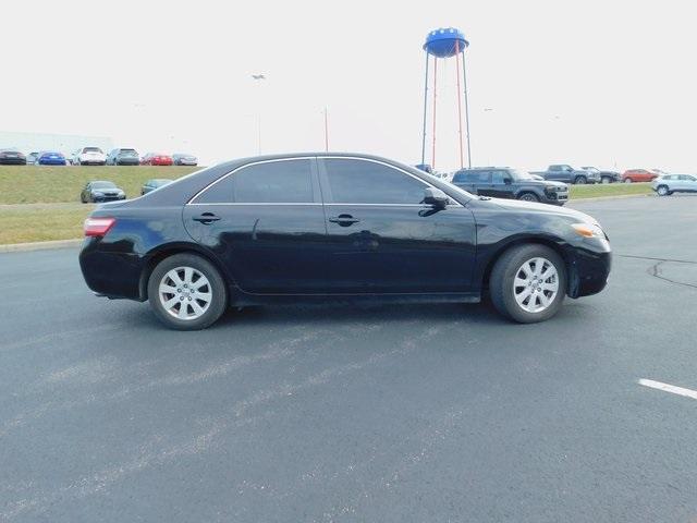 used 2008 Toyota Camry car, priced at $5,426