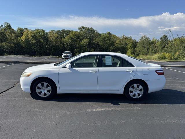 used 2009 Toyota Camry car, priced at $5,773