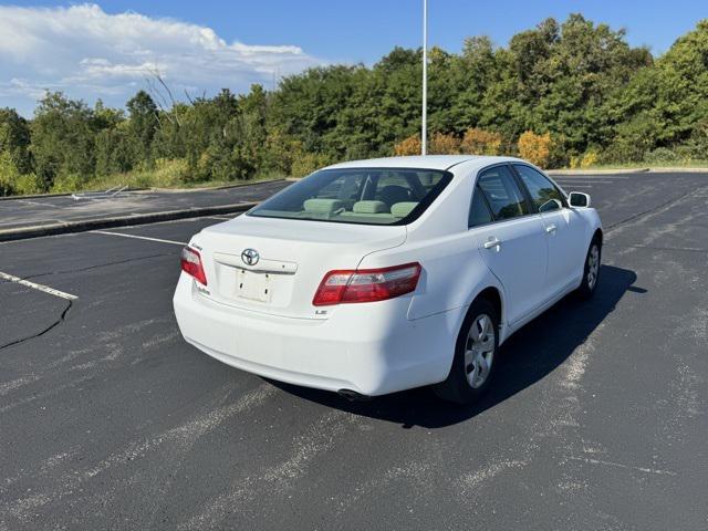 used 2009 Toyota Camry car, priced at $5,773