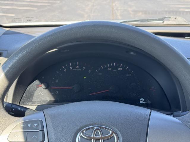 used 2009 Toyota Camry car, priced at $5,773