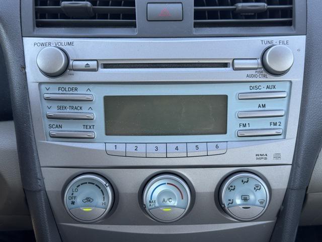 used 2009 Toyota Camry car, priced at $5,773