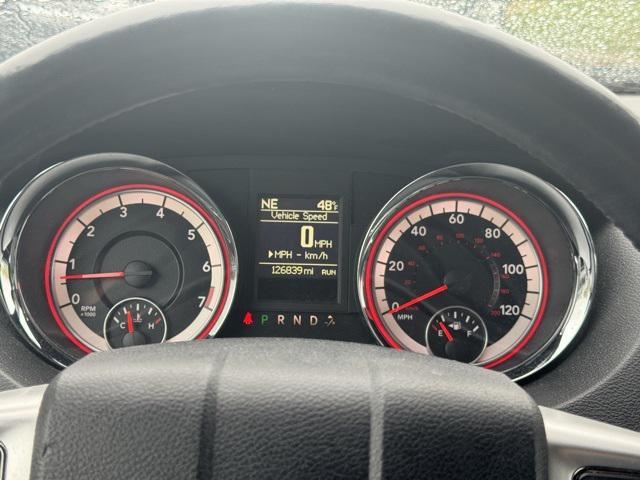 used 2019 Dodge Grand Caravan car, priced at $10,837