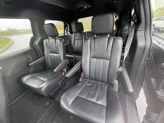 used 2019 Dodge Grand Caravan car, priced at $10,837