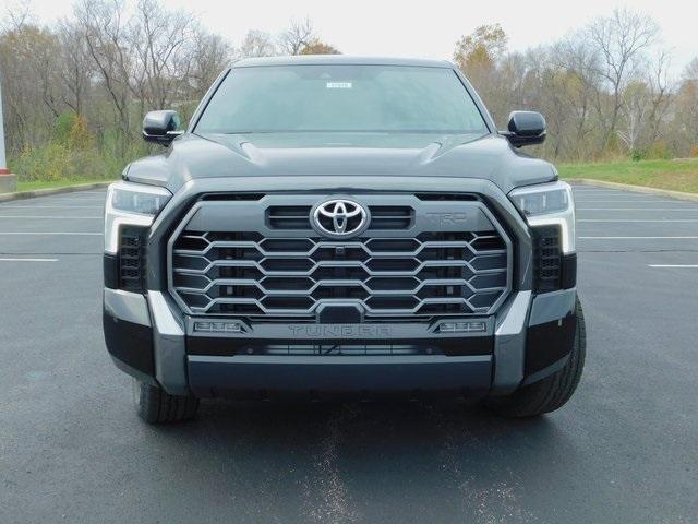 new 2025 Toyota Tundra car, priced at $67,951