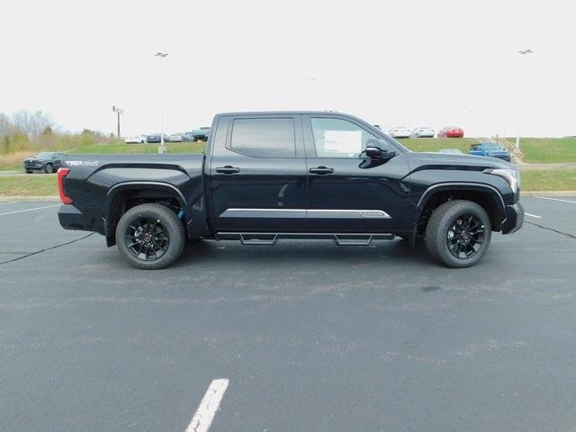 new 2025 Toyota Tundra car, priced at $67,951