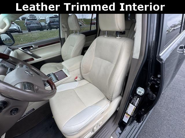 used 2013 Lexus GX 460 car, priced at $18,919