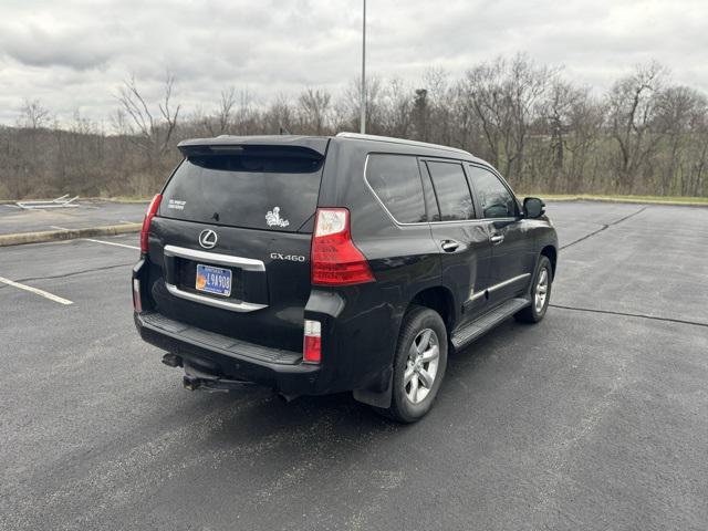 used 2013 Lexus GX 460 car, priced at $18,919