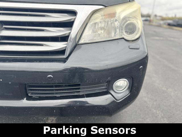 used 2013 Lexus GX 460 car, priced at $18,919