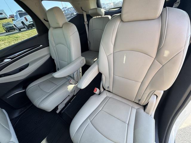 used 2020 Buick Enclave car, priced at $28,404
