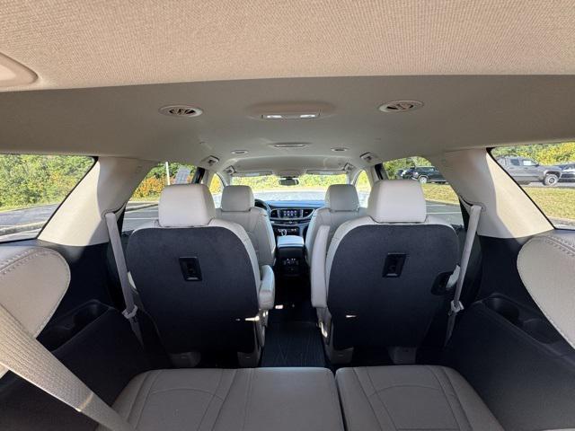 used 2020 Buick Enclave car, priced at $28,404