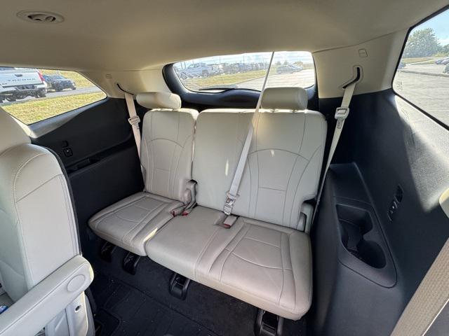 used 2020 Buick Enclave car, priced at $28,404