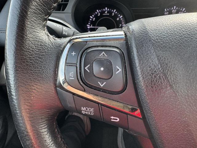 used 2018 Toyota Avalon car, priced at $16,922