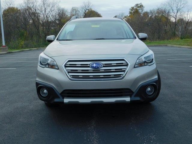 used 2016 Subaru Outback car, priced at $18,889