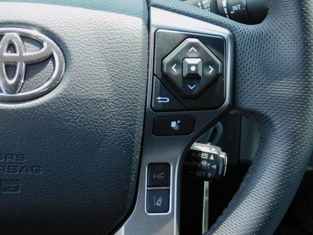 used 2022 Toyota Tacoma car, priced at $35,569