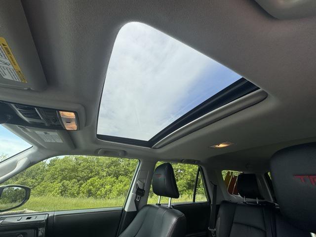 used 2022 Toyota 4Runner car, priced at $46,999